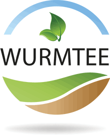 wurmtee logo